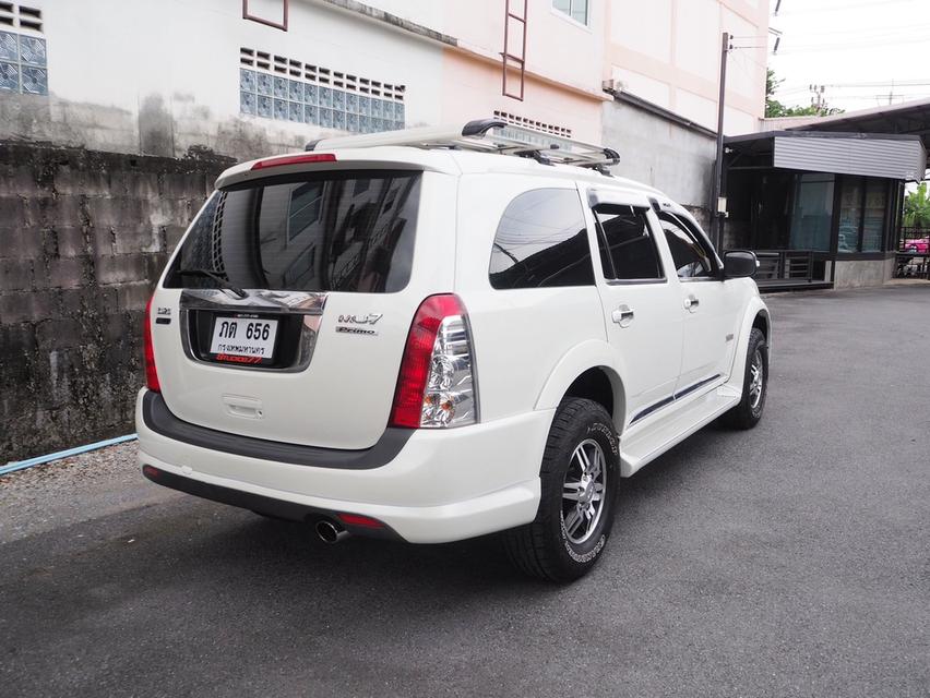 ISUZU MU-7 3.0 I-TEQ 2 WD ปี 2011 6