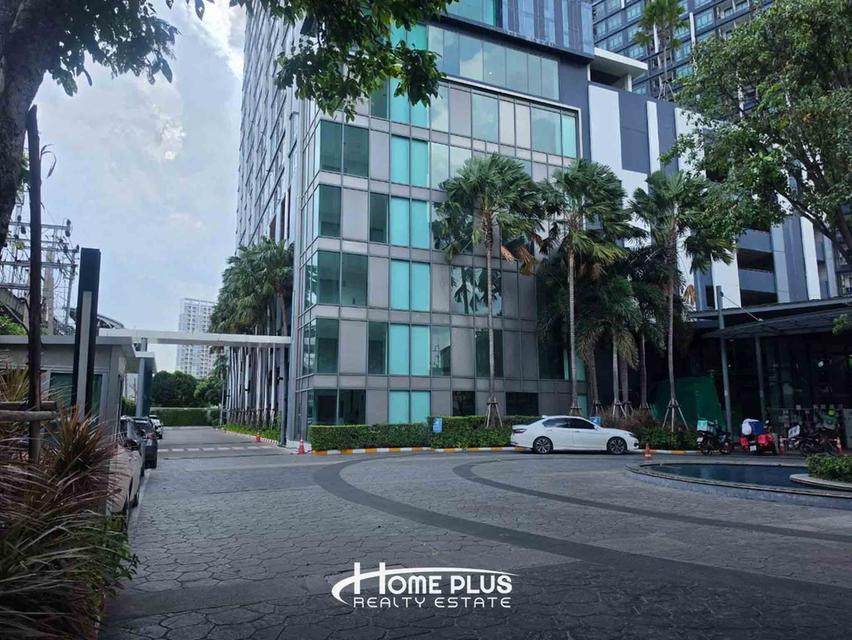 🏢 ขายคอนโด เมโทร สกาย บางซ่อน อินเตอร์เชนจ์ (ประชาชื่น) 19