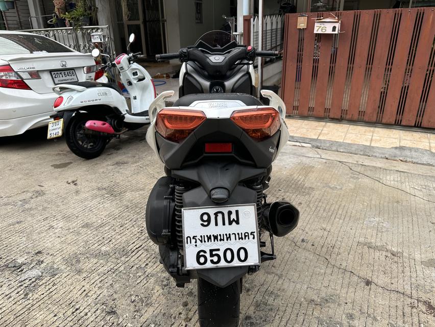 X-max 300 ขายรถปี 2017 3