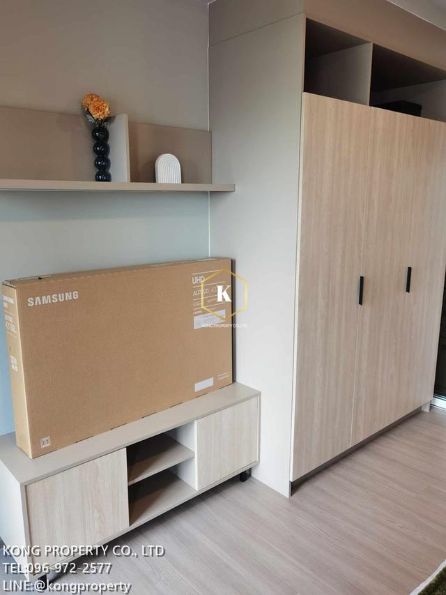 ให้เช่า ดีคอนโด พนา มีรถรับส่ง #MRTบางขุนนท์  (𝐝𝐜𝐨𝐧𝐝𝐨 𝐩𝐚𝐧𝐚𝐚) 3