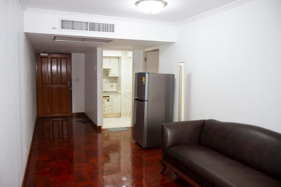 Condo Omni Tower Asoke Nana 2