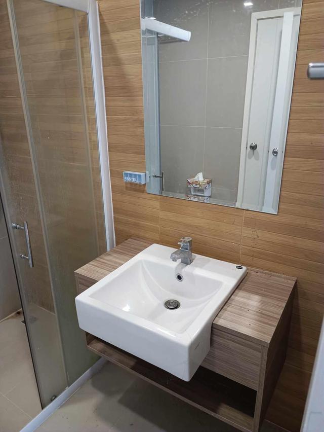 🏡 ทาวน์โฮม 2 ชั้น [3 นอน 2 น้ำ] พื้นที่กว้าง 34.2 ตร.ว. ทำเลดอนจั่น ใกล้บิ๊กซีเพียง 1 กม. Spacious Townhome for Rent [3 Beds 2 Baths] - 34.2 sq.w. 2