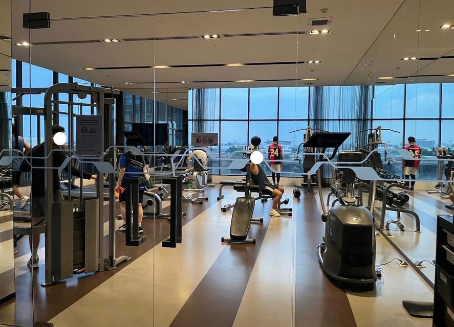 ให้เช่า คอนโด 13