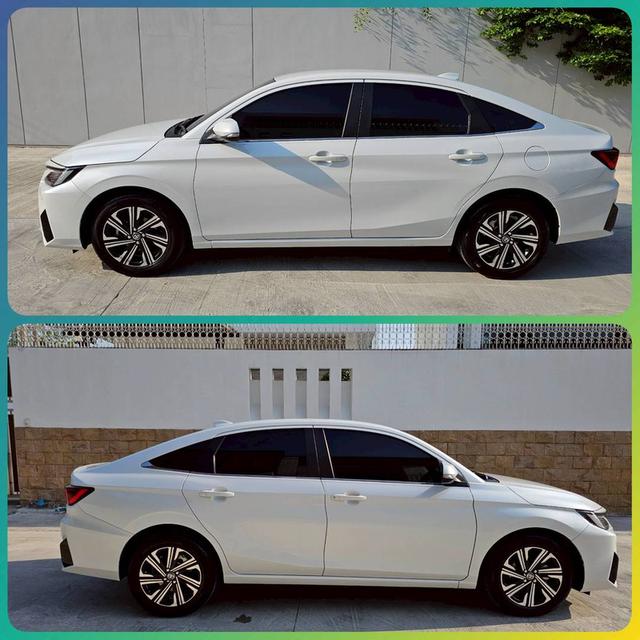 🔥 Toyota Yaris ATIV 1.2 Premium ปี 2023 🔥 รูปที่ 10