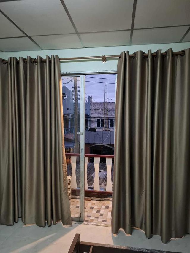 ให้เช่าทาวน์โฮม 2 ชั้น หมู่บ้านเปรมปรีดิ์ คลอง 2 ธัญบุรี รังสิต - นครนายก 54 18 ตร.ว ใกล้ฟิวเจอร์พาร์รังสิต 10