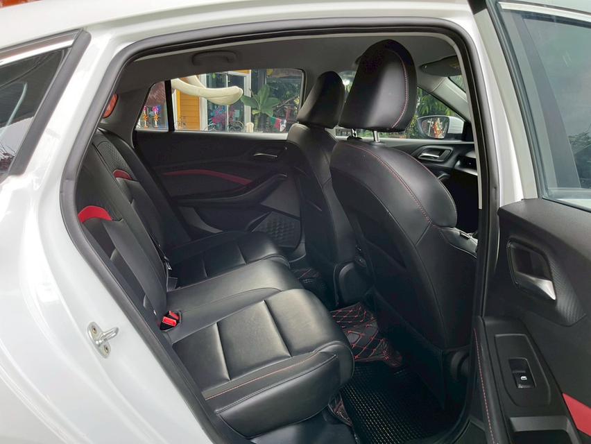 MG 5 1.5 D ปี 2024 #วิ่งน้อย 22,xxx กม. 8