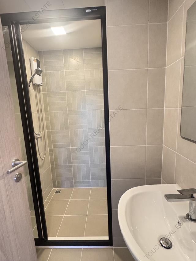 คอนโดห้องใหม่ รับผู้เช่าด่วน 10,000 D Condo Shine รังสิต ใกล์ม.ธรรมศาสตร์ รังสิต 7