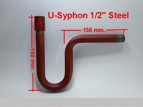 Steam Syphon  สินค้าพร้อมส่ง เปิดใบกำกกับภาษีได้ ส่งไว รูปที่ 7