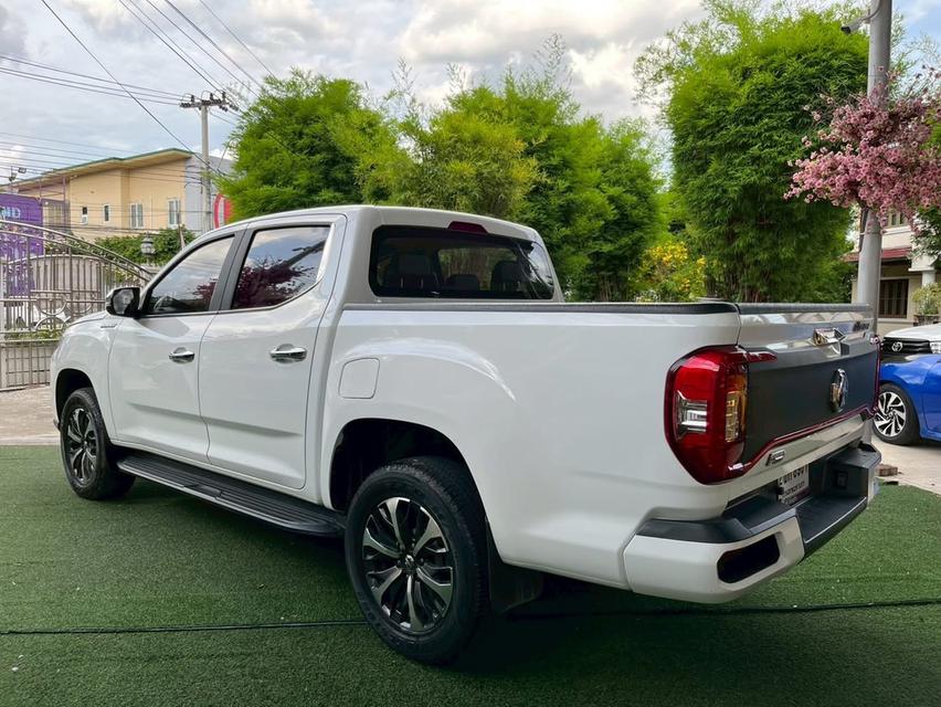 MG EXTENDER 4ประตูรุ่น TOP GRAND X เครื่อง2.0cc. AUTO ปี 2022 17