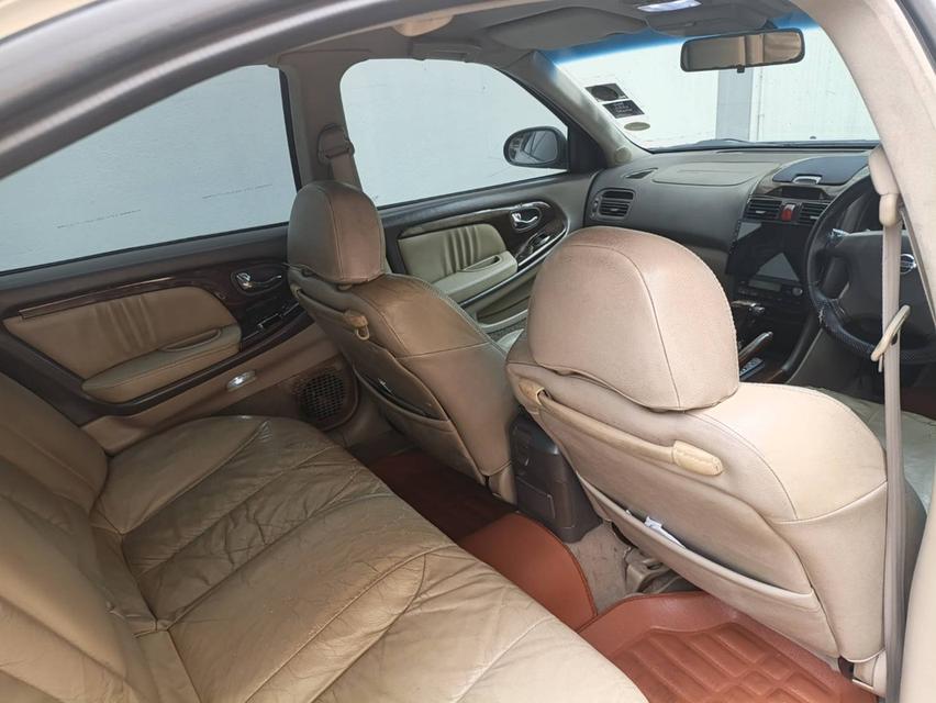 Nissan Cefiro A33 มือสอง รูปที่ 9
