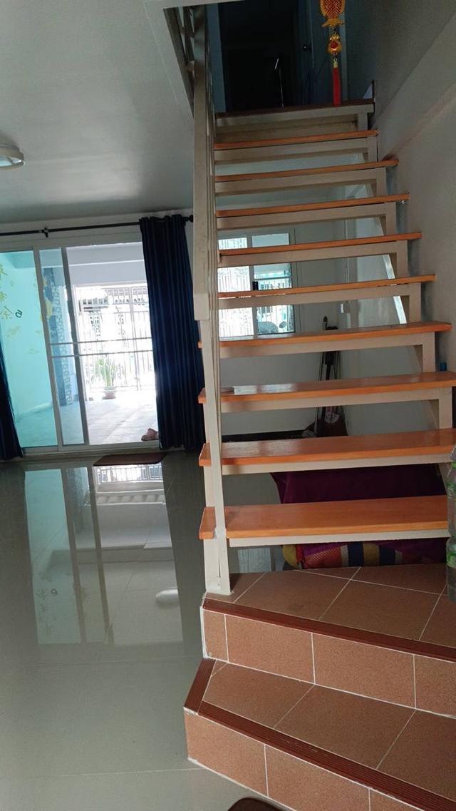 บ้านทาวโฮม 2 ชั้น พร้อมอยู่ 5
