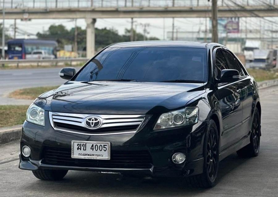 ขาย Toyota Camry ปี 2010  2