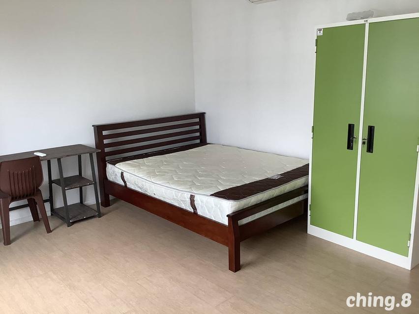 🌟ให้เช่าบ้านทั้งหลัง พร้อมอยู่ต้นเดือนมีนาคม 69🌟  🏠บ้านกลางเมือง สุขสวัสดิ์ [ใกล้แยกพระประแดง]  ***  ทาวน์โฮม 3 ชั้น *** ทาวน์โฮม 3 ชั้น เนื้อที่ 2 19