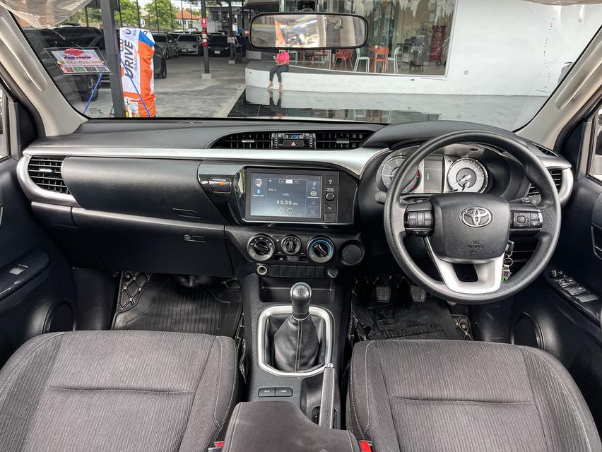 ขายToyoya Revo 2.4 ปี21 4