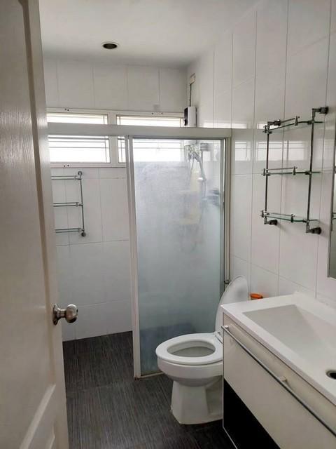 ขายทาวน์เฮ้าส์ 2 ชั้นหลังมุม ถนนเมน โครงการ เนอวานา คลัสเตอร์ รามคำแหง NIRVANA CLUSTER รามคำแหง-ราษฏร์พัฒนา ซอยรามคำแหง1 6