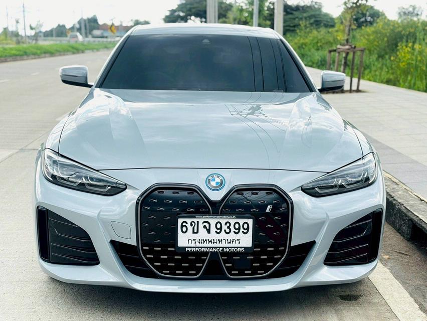 i4 Coupé 3