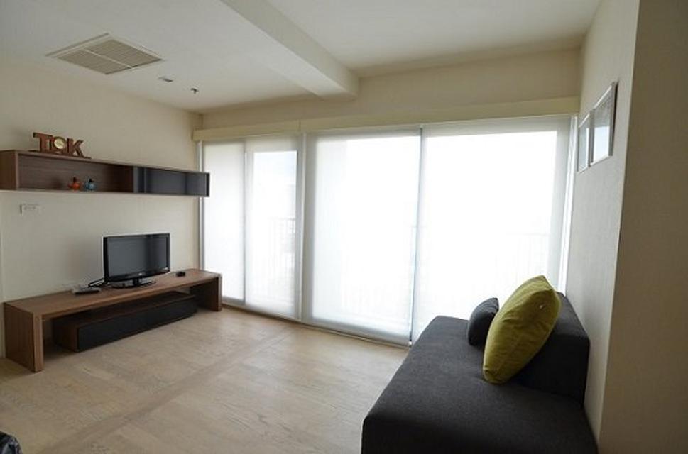Noble remix for rent 42 sqm 1 bed 5