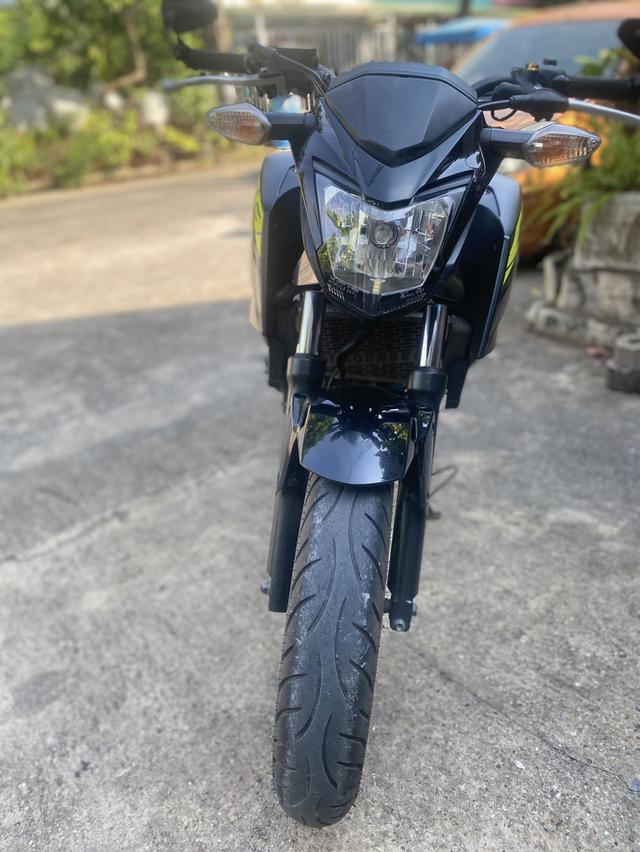 มอเตอร์ Honda can 300 f