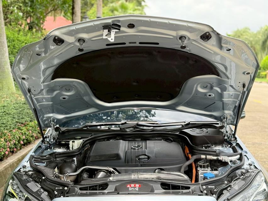 รหัสรถ PJP8844 2013 MERCEDES-BENZ E300 AMG Dynamic