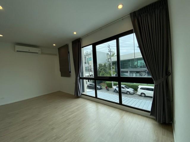 ให้เช่าโฮมออฟฟิศ 3 ชั้น 218 ตรม. โครงการณ์ โคราซอน ประชาชื่น CORAZON ใกล้ศูนย์ราชการแจ้งวัฒนะ 2