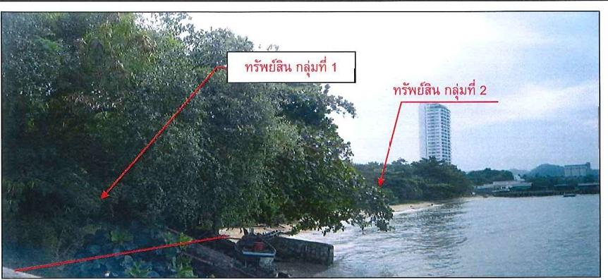 ขายที่ดินติดริมทะเล แถวศรีราชา ด่วน 2