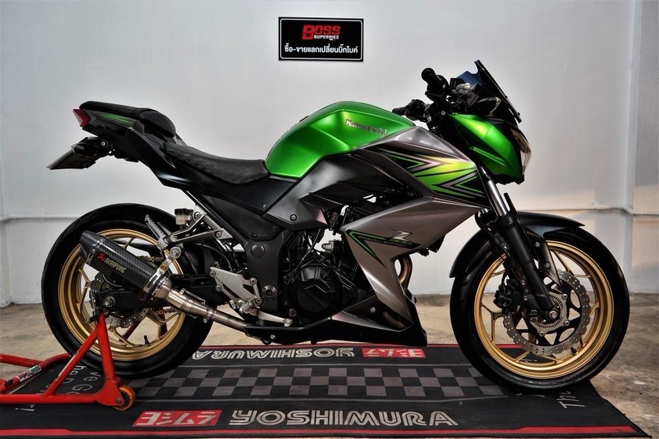 Z300