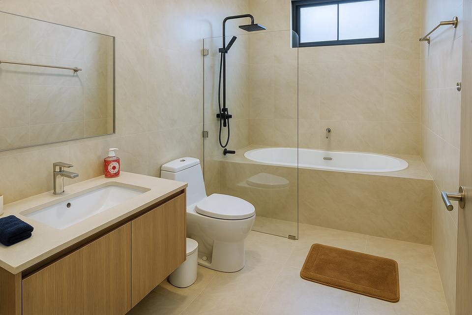 Luxury Private Villa in Krabi