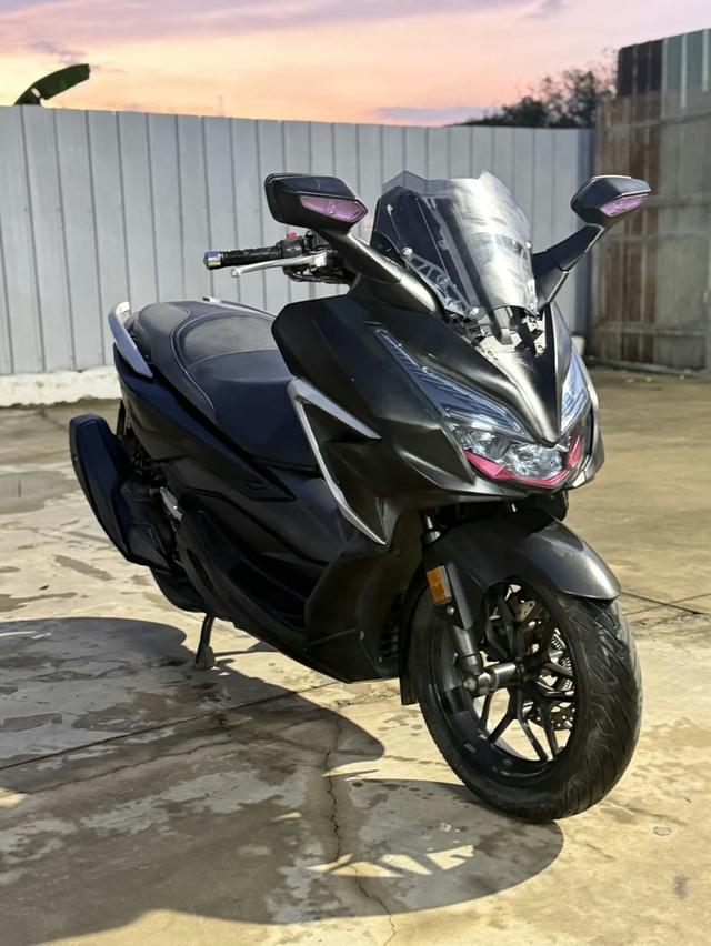 ขายด่วน Forza350 ปี2021