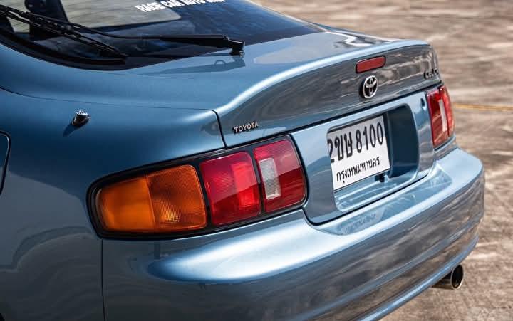 TOYOTA CELICA 1994 มือสอง 5