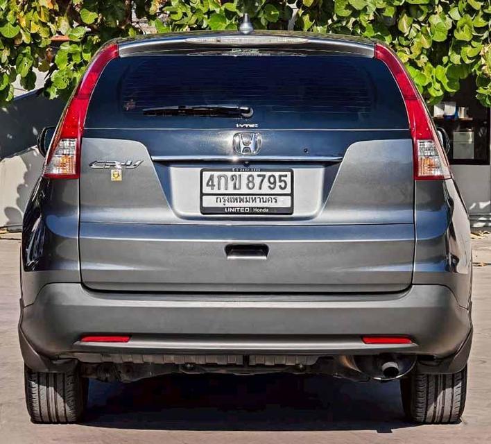 2015 HONDA CR-V 2.4EL 2WD 17