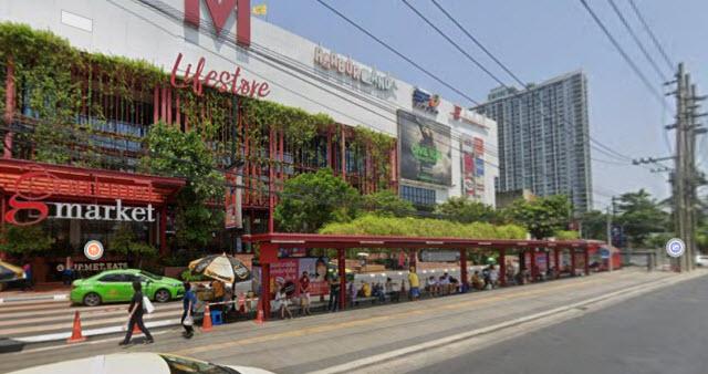 ไอคอนสยาม 1.9 กม. ให้เช่าอาคารพาณิชย์ 3 คูหา 4.5 ชั้น เดอะมอลล์ท่าพระ 5 นอน 5 น้ำ ทำเลดี เดินทางสะดวก มีผู้คนพลุกพล่าน เ 8