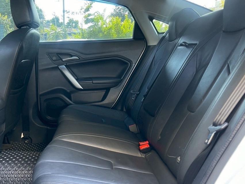 รหัสรถ WMT750 MG5 1.5X Turbo Sunroof ปี 2019 14