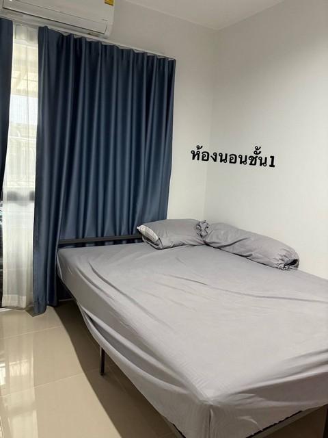 P679 ให้เช่า หมู่บ้านกลางเมือง พหล-วิภาวดี Baan Klang Mueng Phaholyothin-Vibhavadi ใกล้BTS แยกคปอ. ตรงข้ามตลาดเซฟวันโก ใกล้สนามบินดอนเมือง ติดฐานทัพอา 12