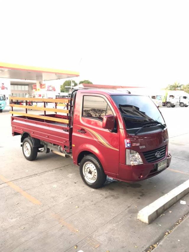 Tata Tata Super Ace Mint สีแดง 13