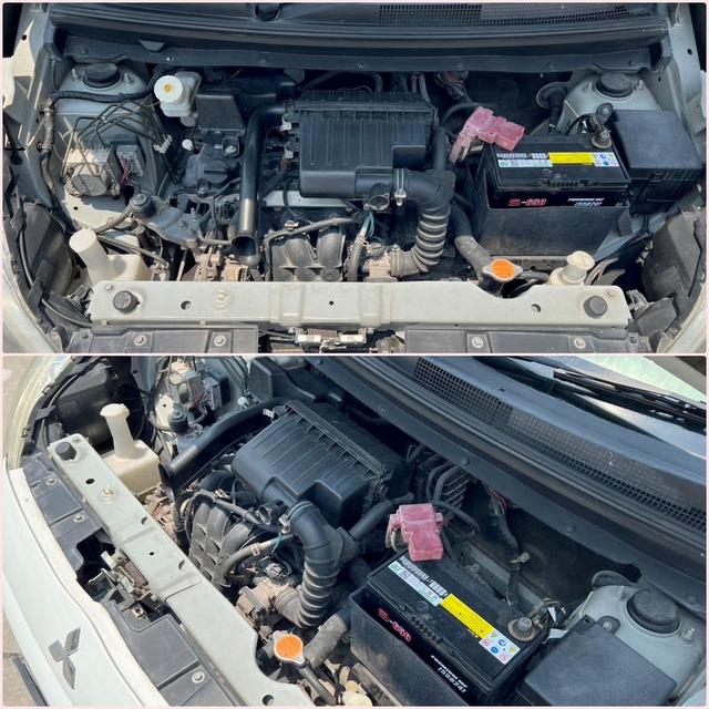 MITSUBISHI MIRAGE 1.2 GLX ปี 2013  13