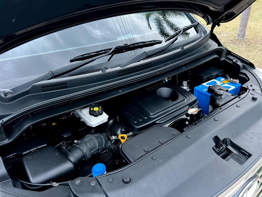 ขสย Hyundai H1 2.5Deluxe ปี20 15