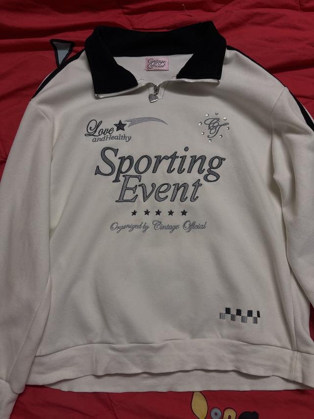 เสื้อกันหนาวซินเทจ