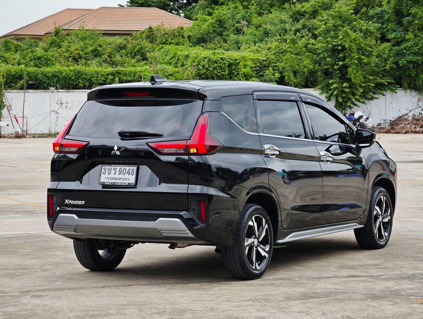Mitsubishi Xpander 1.5 GT 2023 รูปที่ 6
