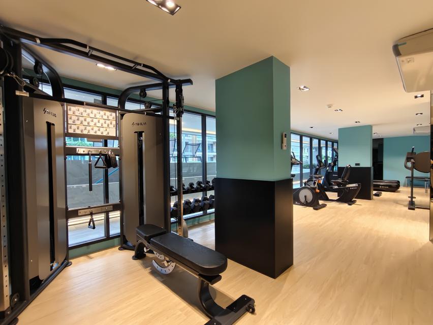 Space Cherngtalay Condominium 8