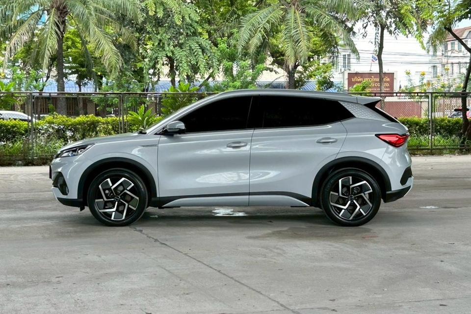 BYD ATTO 3 Extended Range AT ปี 2023 8