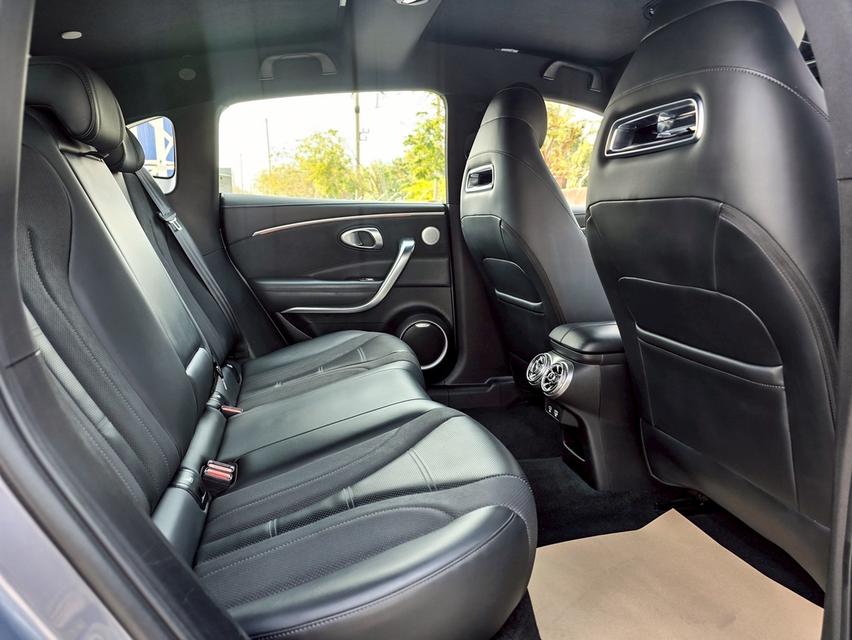 รหัสรถ CBLX6361 ✨ GWM ORA 07 Long Range ปี 2023 (จดปี 2026) รูปที่ 12