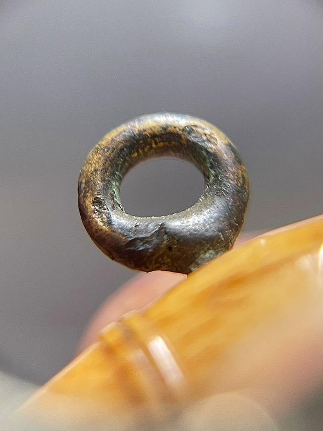 ตะโพน หลวงพ่อภักตร์ วัดโบสถ์ อ่างทอง ตะโพนโบราณ 10