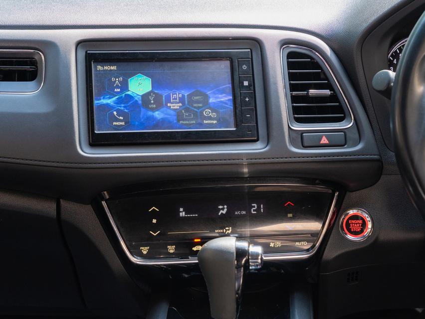 HONDA HR-V 1.8 RS ปี 2019 รูปที่ 19