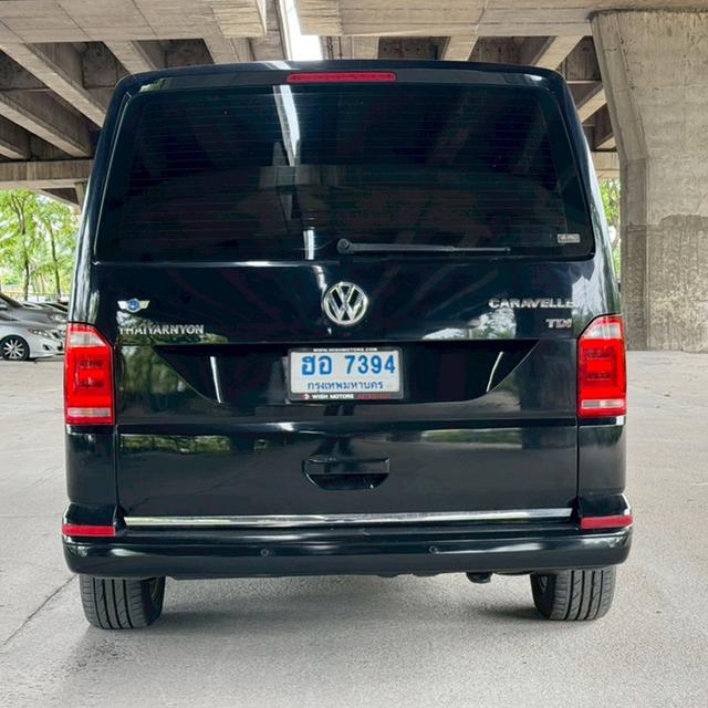 2019 Volkswagen Caravelle 2.0 Minorchange2 AT รูปที่ 6