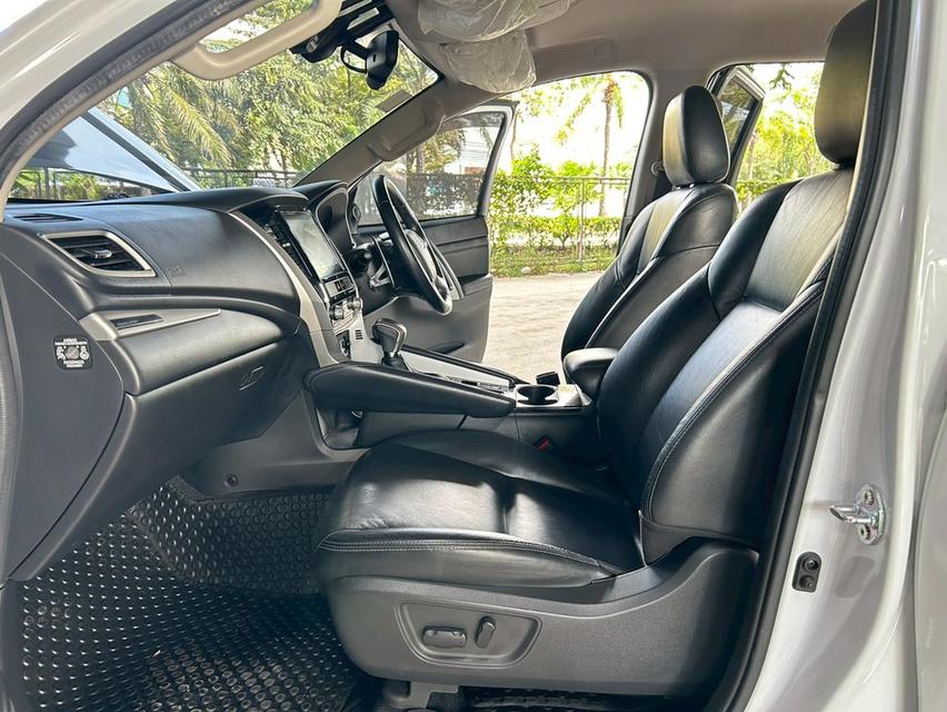 ขายด่วน! Mitsubishi Pajero Sport 2.4 GT Premium 2WD AT ปี 2020 16