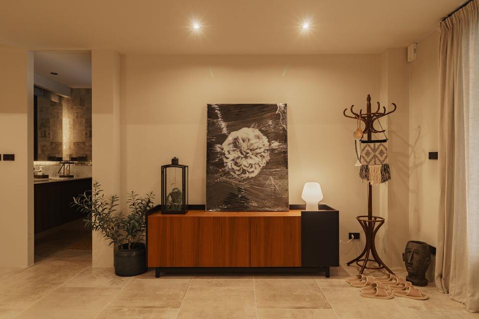 ทาวน์เฮ้าส์ สุขุมวิท ใกล้เอกมัยทองหล่อ BTSเอกมัย ซอยปรีดี26 ถนนสุขุมวิท71 8