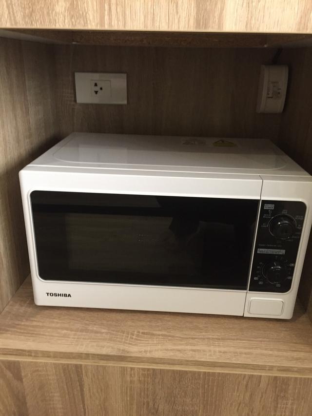 ปล่อยเช่าคอนโด Blossom Sathorn Charoernrat 4