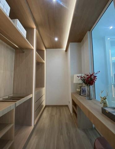 Rachawadi บ้านหรูที่สมดุลทั้งพื้นที่และพลังงาน พร้อมเข้าอยู่ บ้านที่ออกแบบให้พื้นที่โล่ง โปร่ง รับแสงและการไหลเวียนของอา 8