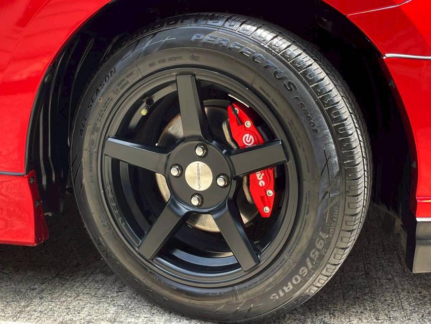 #MAZDA 2 1.3 SKYACTIVE SPORT HIGH PLUS ปี 2015  11