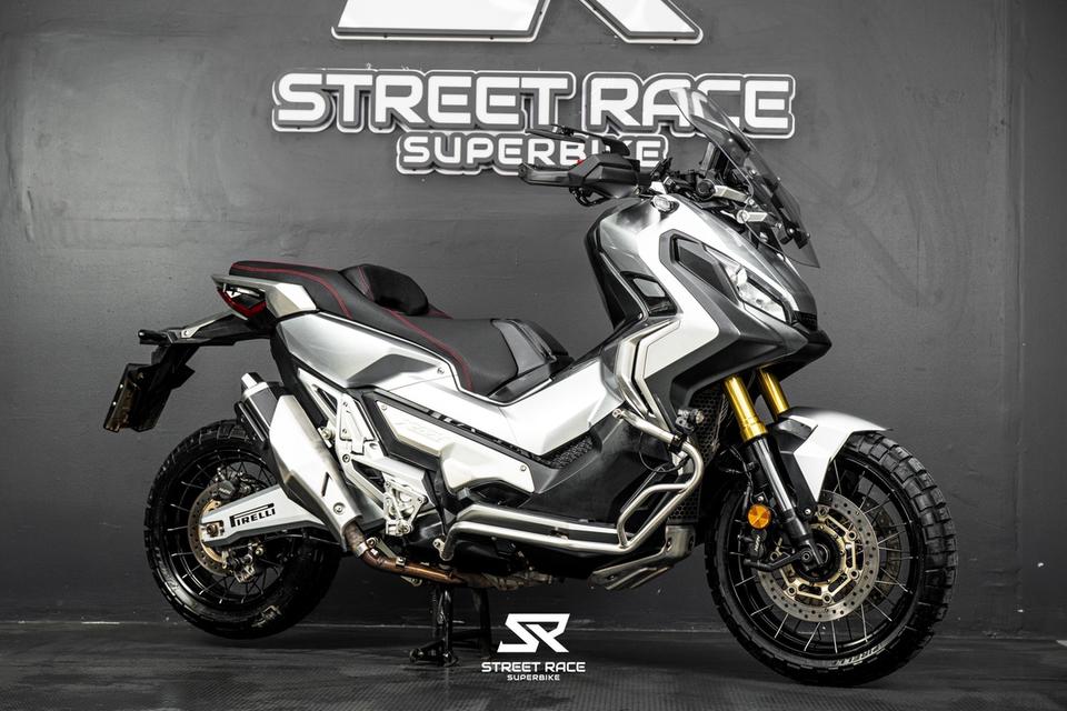 Xadv750 ปี2018 Honda รูปที่ 2